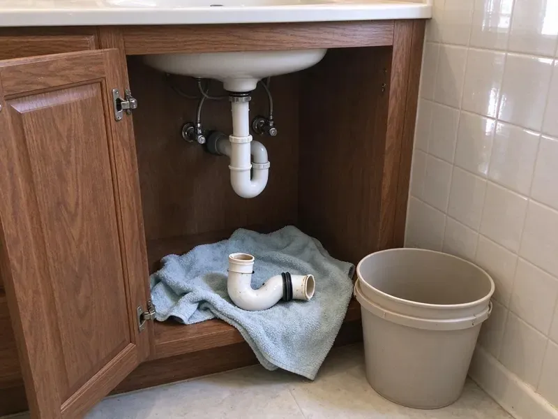 Your Go-To for Foundation Leak Repair in Newark, NJ