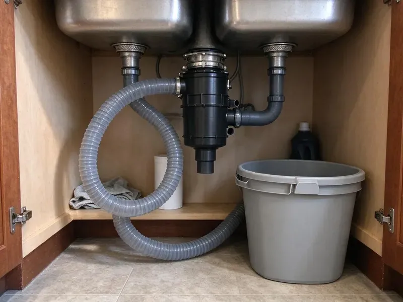 Your Go-To for Garbage Disposal Installation in Newark, NJ