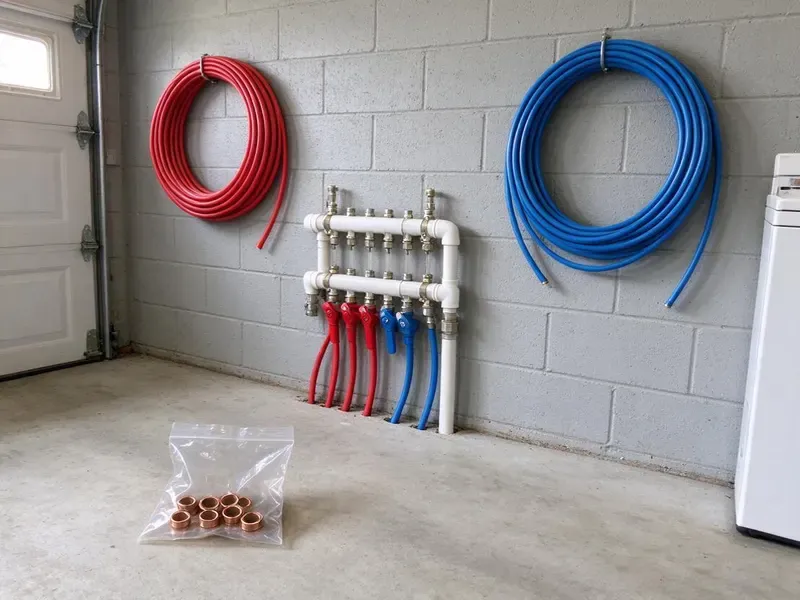 Professional Natural Gas and Propane Line Installation in Hoboken, NJ