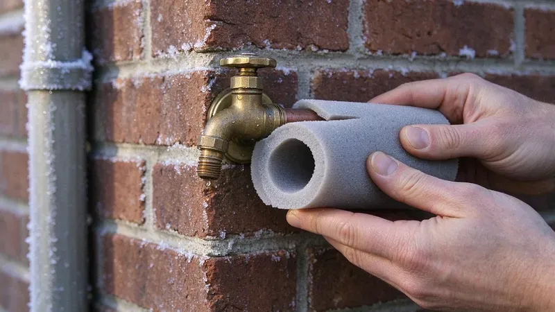 How to Protect Your Pipes Before the Next New Jersey Freeze