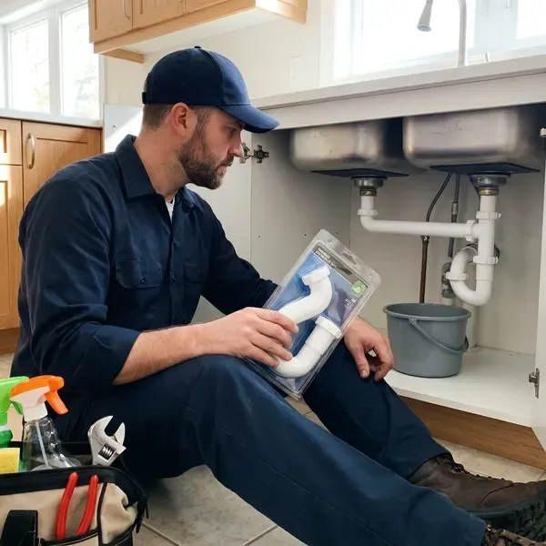 Plumbing Services in East Orange, NJ