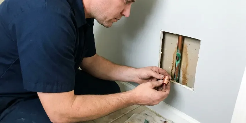 Newark trenchless pipe repair specialists