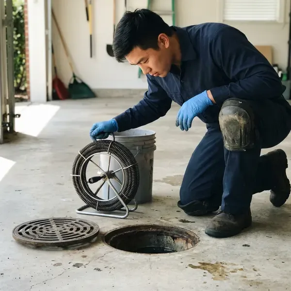 Plainfield, NJ drain services specialists