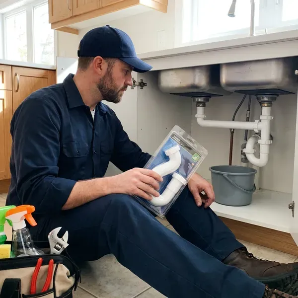 Plumbing Services in New Jersey