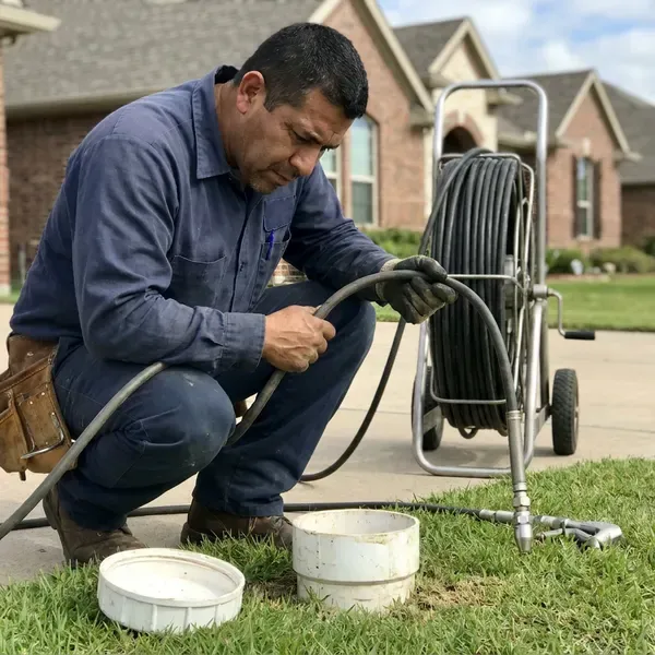 Passaic, NJ hydro jetting specialists