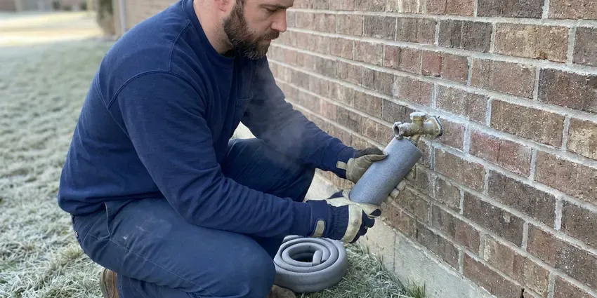 Sewer Line Inspection near Newark