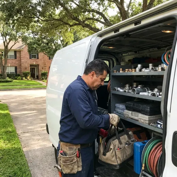 Plumbers Near Me service for Newark, NJ homeowners