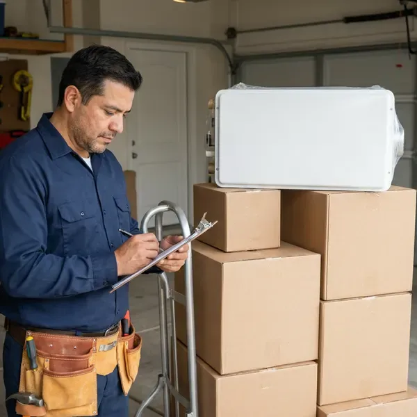 Professional plumbing installation, Newark, NJ