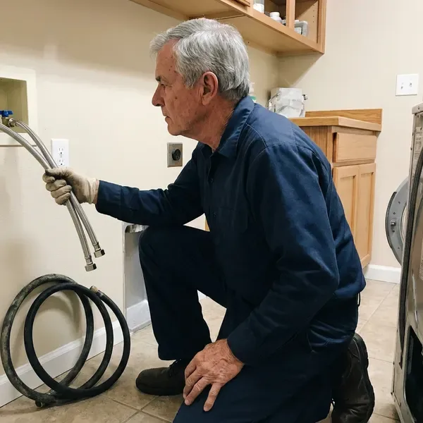 Plumbing Repair service for Newark, NJ homeowners