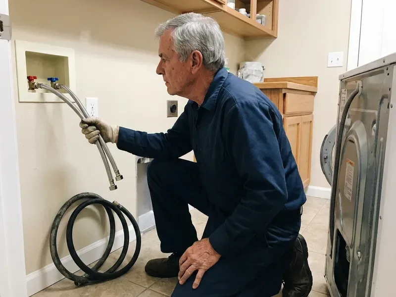 Plumbing Repair in New Jersey