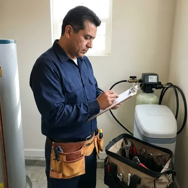 Professional residential plumbing service, Newark, NJ