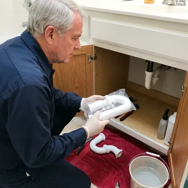 Newark, NJ sink repair specialists