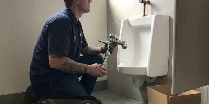 Faucet Installation in Hoboken