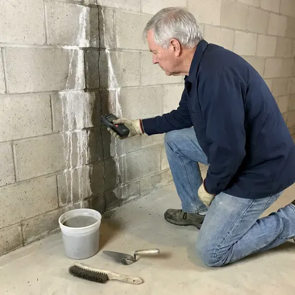 Professional walls waterproofing, Newark, NJ
