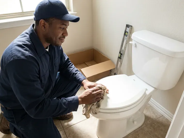 Why Choose GLN Plumbing for Rooter Services in Newark, NJ?